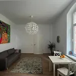Ein Schoenes Studio-Apartment In Oststadt