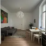 Ein Schoenes Studio-Apartment In Oststadt