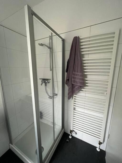 Ein Schoenes Studio-apartment In Oststadt *