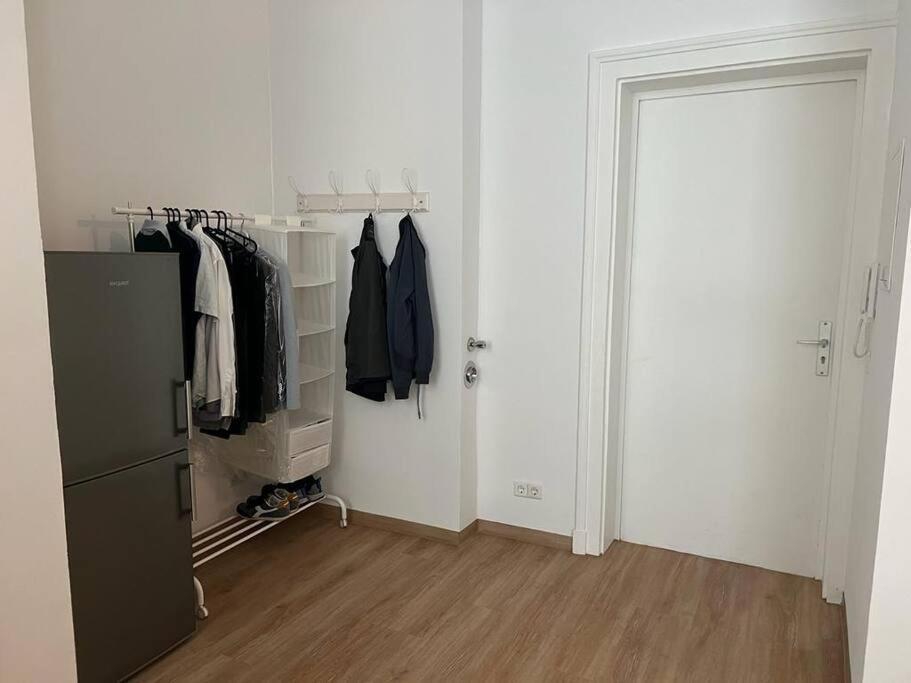 Apartment Ein Schoenes Studio-apartment In Oststadt Hannover