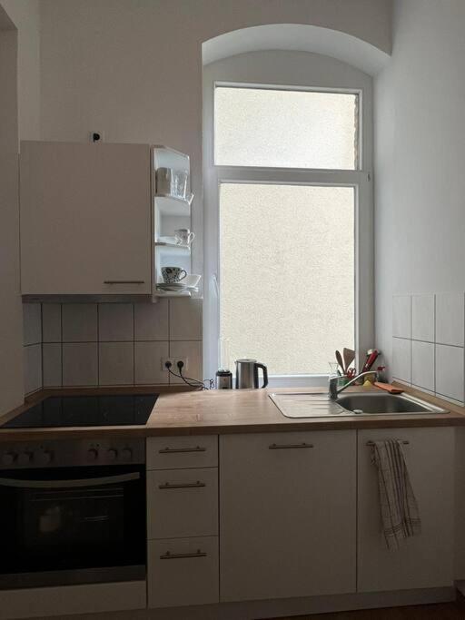 Apartment Ein Schoenes Studio-apartment In Oststadt