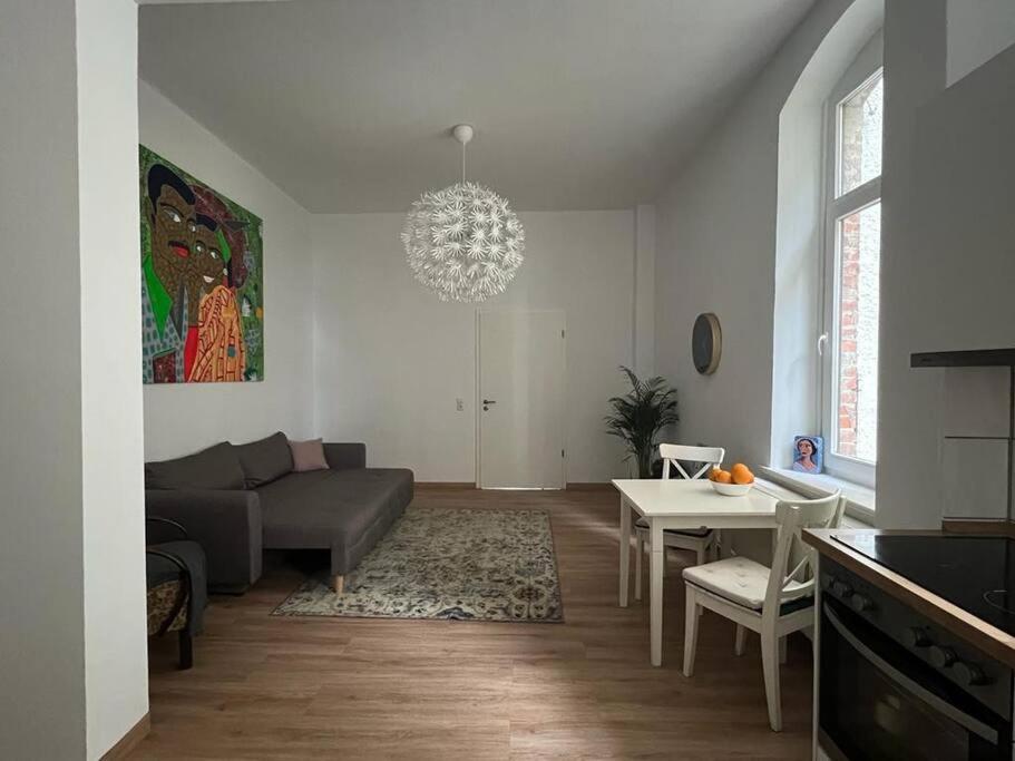 Ein Schoenes Studio-apartment In Oststadt * Hannover