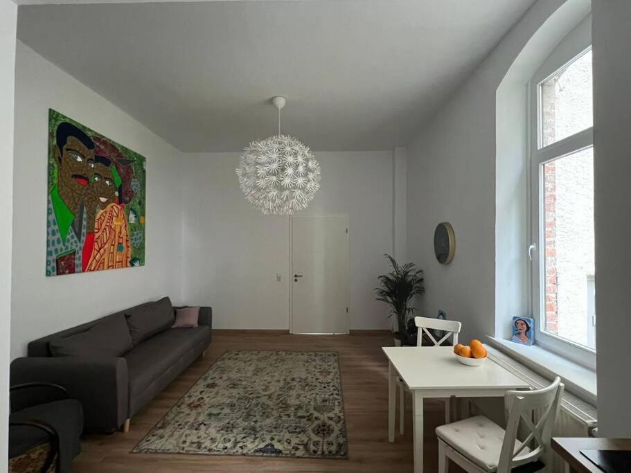 Ein Schoenes Studio-apartment In Oststadt Apartment *